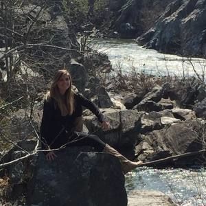 Meet your Posher, Rachel